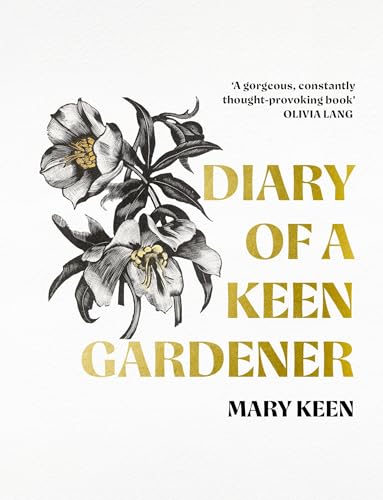 Diary of a Keen Gardener (Kindle Edition)