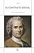 El contrato social by Jean Jacques ROUSSEAU