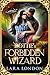 Dottie's Forbidden Wizard