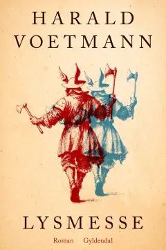 Lysmesse (Paperback)