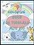 Coloring Book For Toddlers-...