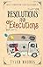 Resolutions and Executions (Max's Campervan Case Files)