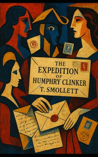 The Expedition of Humphry Clinker: Annotated Edition with a Glossary of Dialects, Latin, and Obsolete English