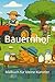 Bauernhof-Malbuch – 50 süße...