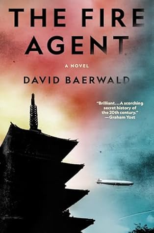 The Fire Agent