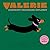 Valerie - The Legendary Dac...