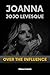 JOANNA JOJO LEVESQUE: OVER ...