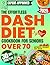 The Effortless DASH Diet Co...