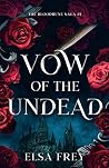 Vow of the Undead...
