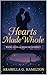 Hearts Made Whole by Arabella G. Hamilton