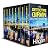 The Detective Girvin Belfast Mysteries Books 1–8 (DCI Gawn Girvin #1-8)