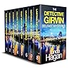 The Detective Gir...