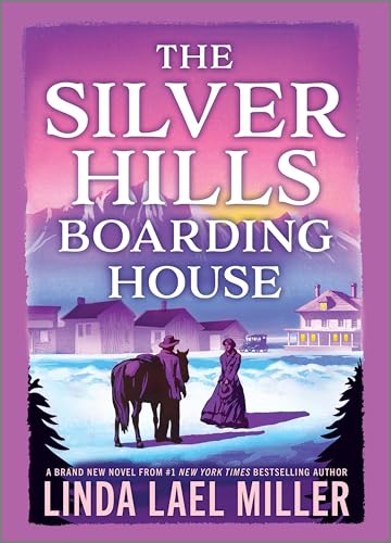 The Silver Hills Boarding House (Hardcover)