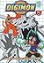 Digimon, Band 5: Aufbruch zum Kontinent Server