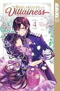 I Was Reincarnated as the Villainess in an Otome Game but the Boys Love Me Anyway!, Volume 4