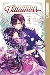 I Was Reincarnated as the Villainess in an Otome Game but the Boys Love Me Anyway!, Volume 4 I Was Reincarnated as the Villainess in an Otome Game but the Boys Love Me Anyway!, Volume 4