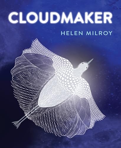 Cloudmaker (Kindle Edition)
