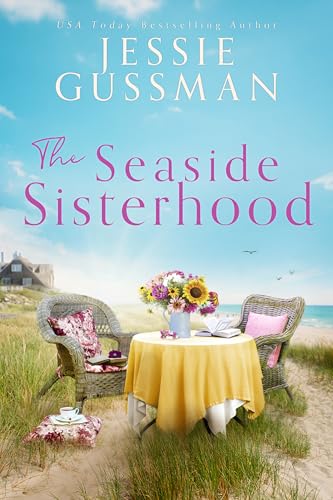 The Seaside Sisterhood (Kindle Edition)