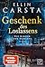 Geschenk des Loslassens (Die Kinder der Hansens 8) by Ellin Carsta