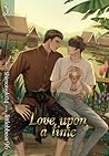 Love Upon a Time