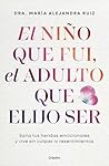 El niño que fui, ...