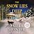 The Snow Lies Deep: A Mercy Carr Mystery