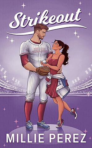 Strikeout (New York Monarchs, #1)