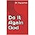 Do It Again God