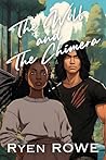 The Wolf and The Chimera (The Witch and The Cowboy, #3)