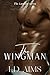 The Wingman: Book 2 of The Lumiére Series