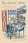 The Writer’s Room by Katie da Cunha Lewin