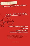 Ellevte roman, bok atten / 17. roman / Tredje, og siste, roman om Bjørn Hansen