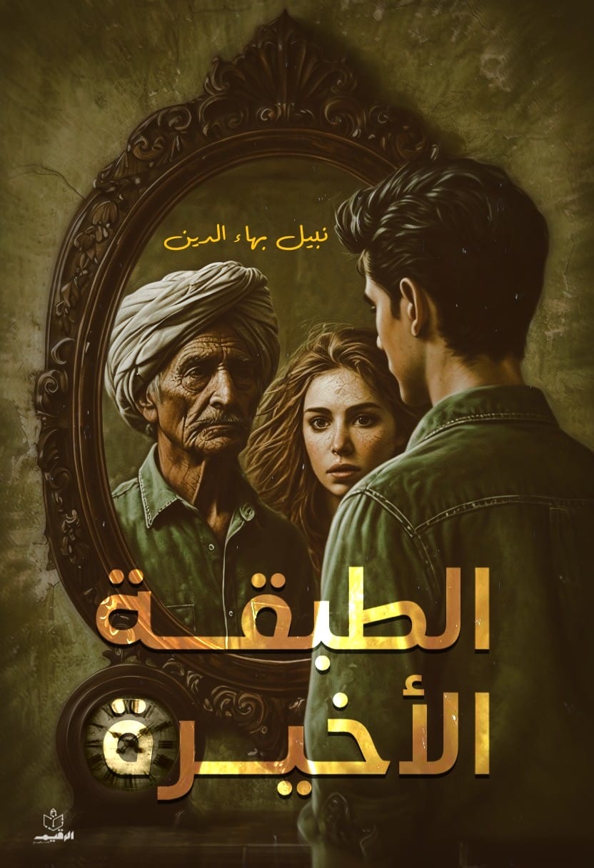 الطبقة الأخيرة