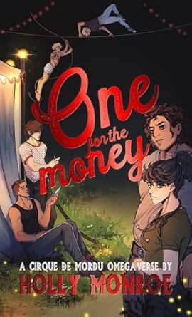 One for the Money (Trapped on the Tightrope, #1)
