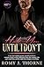 Hate You Until I Don’t by Romy J. Thorne