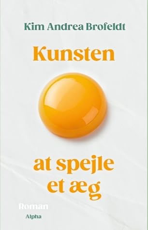 Kunsten at spejle et æg
