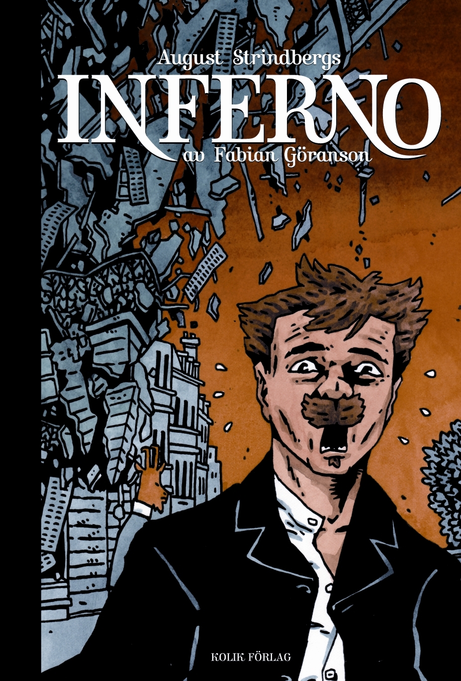 Inferno (Hardcover)