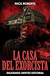 La casa del exorc...