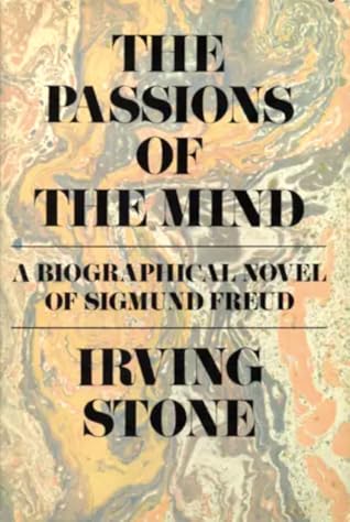 The Passions of the Mind