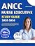 ANCC Nurse Executive Study ...