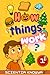 How Things Work: Science Facts & Experiments for Curious Children: Human Body, Food, Animals, Weather, Electricity & More! Fun Topics from Halloween ... World Works - The Curious Minds Collection)