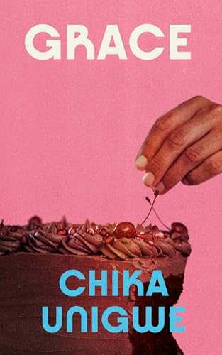 Grace (Kindle Edition)