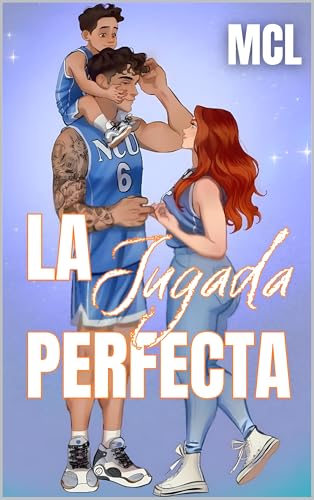 LA JUGADA PERFECTA: Romance deportivo (Spanish Edition)