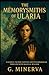 The Memorysmiths of Ularia: The Story of Science Fiction Fantasy and Psychological Thriller with Magical Realism