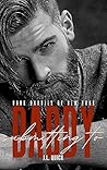 Submitting to Daddy by J.L. Quick