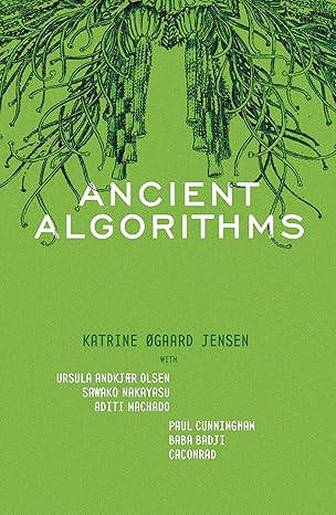 Ancient Algorithms