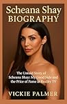 SCHEANE SHAY BIOG...