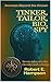 Tinker, Tailor, Bio, Spy (Journeys beyond the Known Book 1)