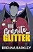 Granite and Glitter by Brenna Barkley