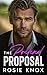 The Pretend Proposal (Ridgeway Falls Rivals)